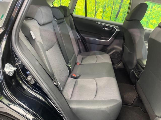 RAV4 X 衝突軽減装置 禁煙車 レーダークルーズ SDナビ バックカメラ ETC Bluetooth再生 フルセグ ドライブレコーダー LEDヘッドライト クリアランスソナー スマートキー(9枚目)