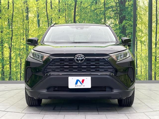 RAV4 X 衝突軽減装置 禁煙車 レーダークルーズ SDナビ バックカメラ ETC Bluetooth再生 フルセグ ドライブレコーダー LEDヘッドライト クリアランスソナー スマートキー(14枚目)