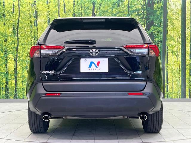 RAV4 X 衝突軽減装置 禁煙車 レーダークルーズ SDナビ バックカメラ ETC Bluetooth再生 フルセグ ドライブレコーダー LEDヘッドライト クリアランスソナー スマートキー(15枚目)