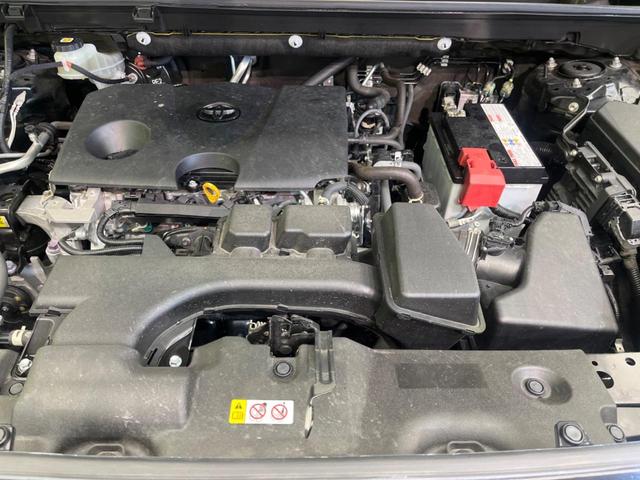 RAV4 X 衝突軽減装置 禁煙車 レーダークルーズ SDナビ バックカメラ ETC Bluetooth再生 フルセグ ドライブレコーダー LEDヘッドライト クリアランスソナー スマートキー(18枚目)