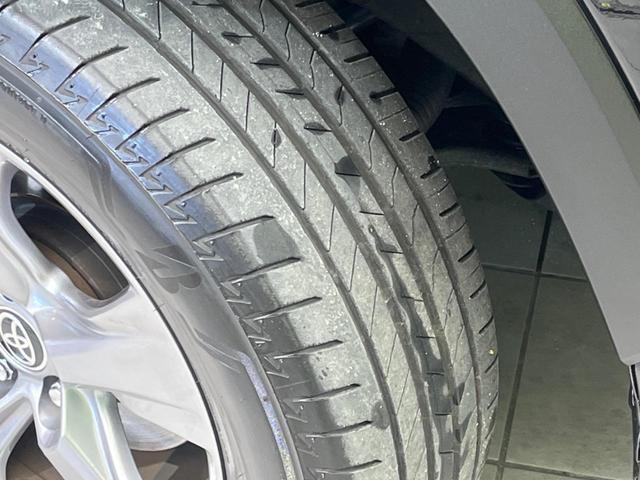 RAV4 X 衝突軽減装置 禁煙車 レーダークルーズ SDナビ バックカメラ ETC Bluetooth再生 フルセグ ドライブレコーダー LEDヘッドライト クリアランスソナー スマートキー(22枚目)