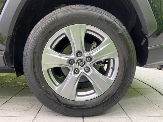 RAV4 X 衝突軽減装置 禁煙車 レーダークルーズ SDナビ バックカメラ ETC Bluetooth再生 フルセグ ドライブレコーダー LEDヘッドライト クリアランスソナー スマートキー(23枚目)