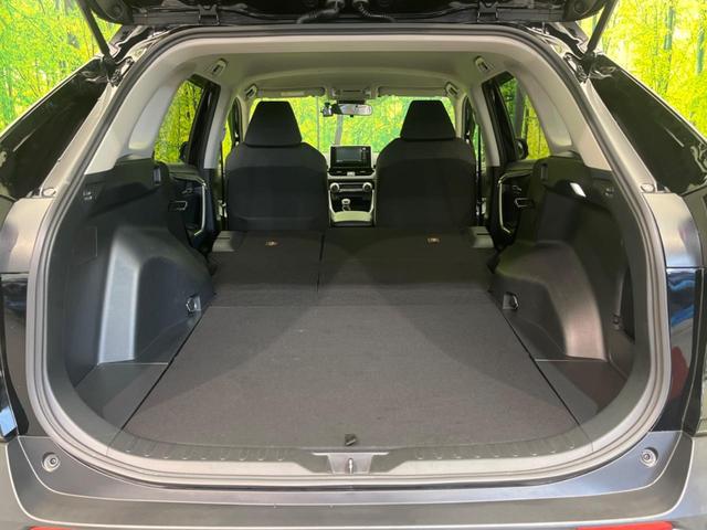 RAV4 X 衝突軽減装置 禁煙車 レーダークルーズ SDナビ バックカメラ ETC Bluetooth再生 フルセグ ドライブレコーダー LEDヘッドライト クリアランスソナー スマートキー(35枚目)