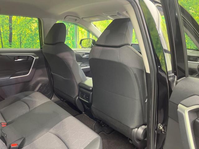 RAV4 X 衝突軽減装置 禁煙車 レーダークルーズ SDナビ バックカメラ ETC Bluetooth再生 フルセグ ドライブレコーダー LEDヘッドライト クリアランスソナー スマートキー(37枚目)