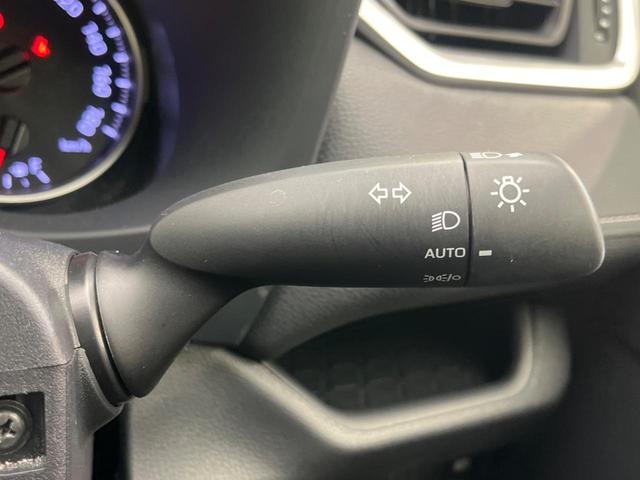 RAV4 X 衝突軽減装置 禁煙車 レーダークルーズ SDナビ バックカメラ ETC Bluetooth再生 フルセグ ドライブレコーダー LEDヘッドライト クリアランスソナー スマートキー(45枚目)