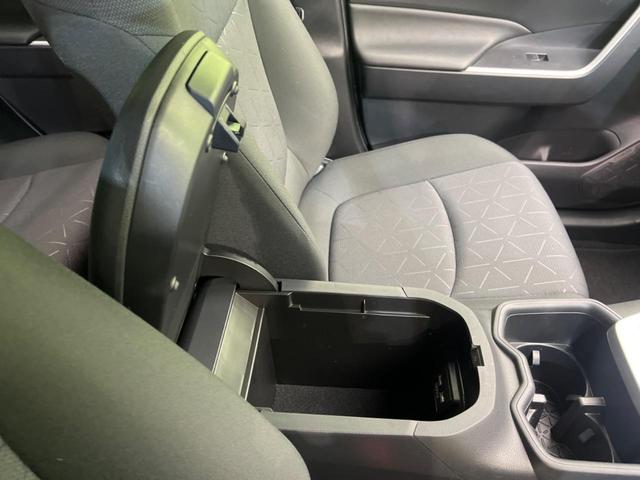 RAV4 X 衝突軽減装置 禁煙車 レーダークルーズ SDナビ バックカメラ ETC Bluetooth再生 フルセグ ドライブレコーダー LEDヘッドライト クリアランスソナー スマートキー(55枚目)