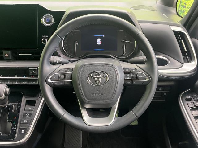 ヴォクシー Ｓ－Ｚ　１４インチ後席モニター　両側電動スライドドア　衝突軽減装置　禁煙車　純正１０．５インチナビ　レーダークルーズコントロール　バックカメラ　ＥＴＣ２．０　Ｂｌｕｅｔｏｏｔｈ　フルセグ　ドライブレコーダー（12枚目）