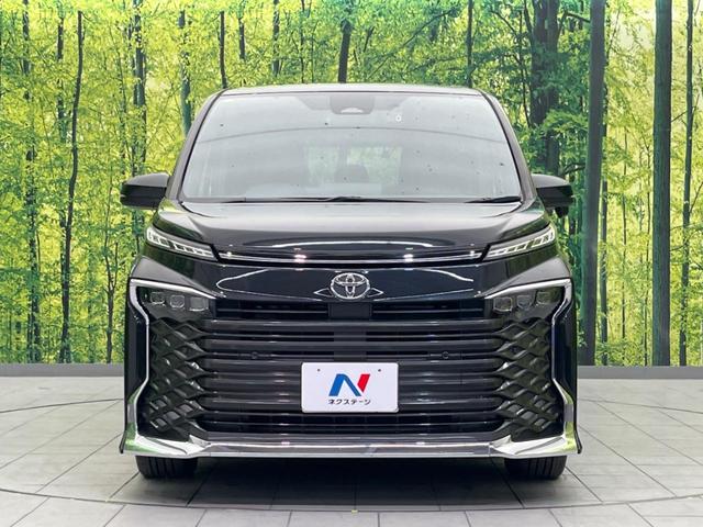 ヴォクシー Ｓ－Ｚ　１４インチ後席モニター　両側電動スライドドア　衝突軽減装置　禁煙車　純正１０．５インチナビ　レーダークルーズコントロール　バックカメラ　ＥＴＣ２．０　Ｂｌｕｅｔｏｏｔｈ　フルセグ　ドライブレコーダー（15枚目）