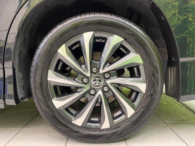 ヴォクシー Ｓ－Ｚ　１４インチ後席モニター　両側電動スライドドア　衝突軽減装置　禁煙車　純正１０．５インチナビ　レーダークルーズコントロール　バックカメラ　ＥＴＣ２．０　Ｂｌｕｅｔｏｏｔｈ　フルセグ　ドライブレコーダー（24枚目）