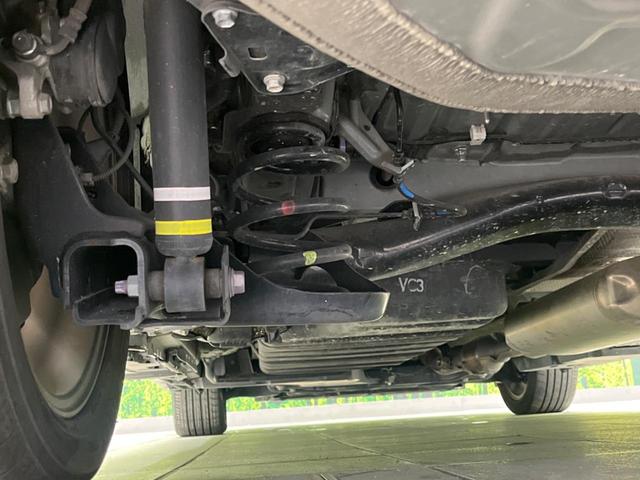 ヴォクシー Ｓ－Ｚ　１４インチ後席モニター　両側電動スライドドア　衝突軽減装置　禁煙車　純正１０．５インチナビ　レーダークルーズコントロール　バックカメラ　ＥＴＣ２．０　Ｂｌｕｅｔｏｏｔｈ　フルセグ　ドライブレコーダー（31枚目）