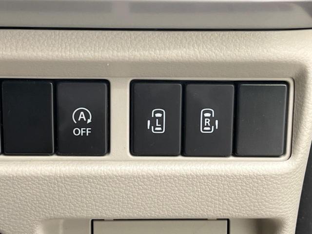 スペーシア ハイブリッドＸ　両側電動スライド　衝突軽減　純正ＳＤナビ　全周囲カメラ　禁煙車　ドラレコ　ＥＴＣ　シートヒーター　クリアランスソナー　レーンアシスト　ＬＥＤヘッド　オートマチックハイビーム　オートライト（3枚目）