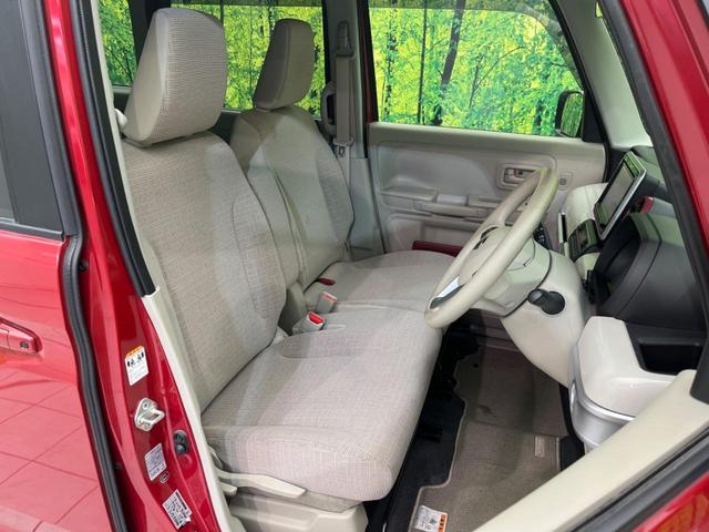 スペーシア ハイブリッドＸ　両側電動スライド　衝突軽減　純正ＳＤナビ　全周囲カメラ　禁煙車　ドラレコ　ＥＴＣ　シートヒーター　クリアランスソナー　レーンアシスト　ＬＥＤヘッド　オートマチックハイビーム　オートライト（8枚目）