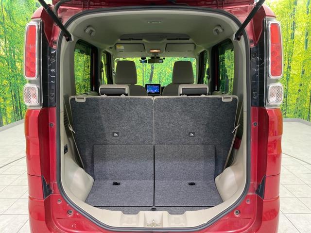 スペーシア ハイブリッドＸ　両側電動スライド　衝突軽減　純正ＳＤナビ　全周囲カメラ　禁煙車　ドラレコ　ＥＴＣ　シートヒーター　クリアランスソナー　レーンアシスト　ＬＥＤヘッド　オートマチックハイビーム　オートライト（10枚目）