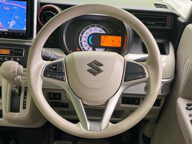 スペーシア ハイブリッドＸ　両側電動スライド　衝突軽減　純正ＳＤナビ　全周囲カメラ　禁煙車　ドラレコ　ＥＴＣ　シートヒーター　クリアランスソナー　レーンアシスト　ＬＥＤヘッド　オートマチックハイビーム　オートライト（11枚目）