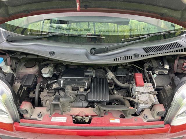 スペーシア ハイブリッドＸ　両側電動スライド　衝突軽減　純正ＳＤナビ　全周囲カメラ　禁煙車　ドラレコ　ＥＴＣ　シートヒーター　クリアランスソナー　レーンアシスト　ＬＥＤヘッド　オートマチックハイビーム　オートライト（18枚目）