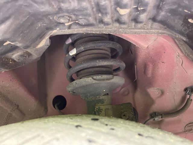 スペーシア ハイブリッドＸ　両側電動スライド　衝突軽減　純正ＳＤナビ　全周囲カメラ　禁煙車　ドラレコ　ＥＴＣ　シートヒーター　クリアランスソナー　レーンアシスト　ＬＥＤヘッド　オートマチックハイビーム　オートライト（20枚目）