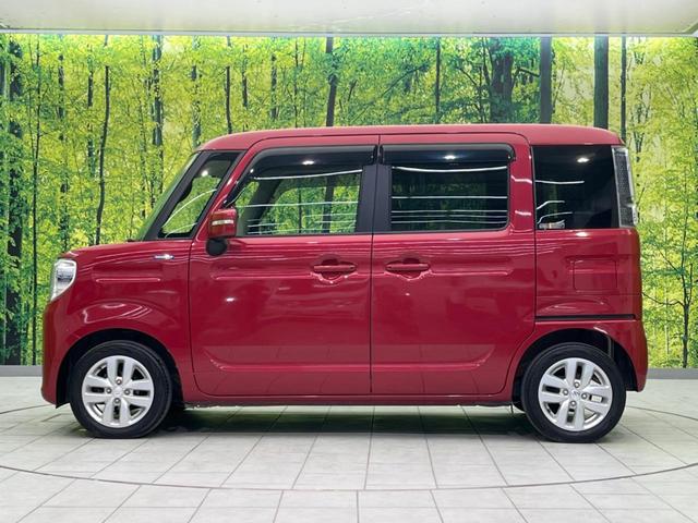 スペーシア ハイブリッドＸ　両側電動スライド　衝突軽減　純正ＳＤナビ　全周囲カメラ　禁煙車　ドラレコ　ＥＴＣ　シートヒーター　クリアランスソナー　レーンアシスト　ＬＥＤヘッド　オートマチックハイビーム　オートライト（26枚目）