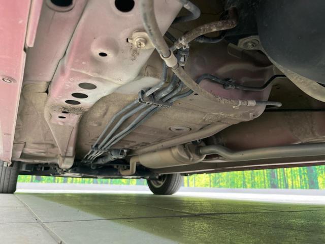 スペーシア ハイブリッドＸ　両側電動スライド　衝突軽減　純正ＳＤナビ　全周囲カメラ　禁煙車　ドラレコ　ＥＴＣ　シートヒーター　クリアランスソナー　レーンアシスト　ＬＥＤヘッド　オートマチックハイビーム　オートライト（31枚目）