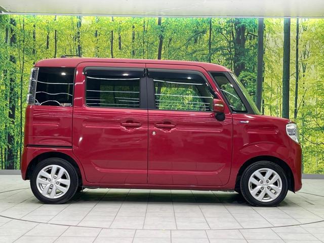 スペーシア ハイブリッドＸ　両側電動スライド　衝突軽減　純正ＳＤナビ　全周囲カメラ　禁煙車　ドラレコ　ＥＴＣ　シートヒーター　クリアランスソナー　レーンアシスト　ＬＥＤヘッド　オートマチックハイビーム　オートライト（37枚目）