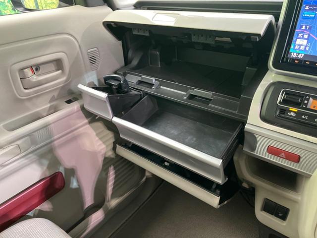 スペーシア ハイブリッドＸ　両側電動スライド　衝突軽減　純正ＳＤナビ　全周囲カメラ　禁煙車　ドラレコ　ＥＴＣ　シートヒーター　クリアランスソナー　レーンアシスト　ＬＥＤヘッド　オートマチックハイビーム　オートライト（53枚目）