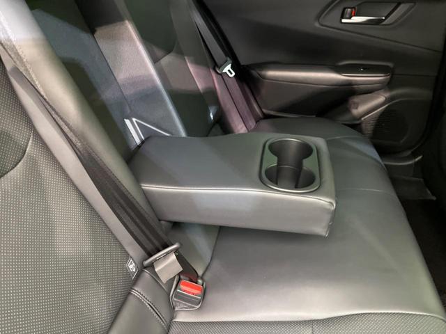 プリウス Ｚ　ガラスルーフ　全周囲カメラ　衝突被害軽減システム　レーダークルーズ　禁煙車　電動リアゲート　前席シートエアコン　パワーシート　コーナーセンサー　スマートキー　ＬＥＤヘッド　ＥＴＣ２．０（37枚目）