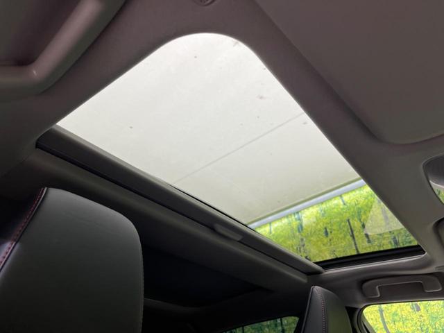 プリウス Ｚ　ガラスルーフ　全周囲カメラ　衝突被害軽減システム　レーダークルーズ　禁煙車　電動リアゲート　前席シートエアコン　パワーシート　コーナーセンサー　スマートキー　ＬＥＤヘッド　ＥＴＣ２．０（42枚目）