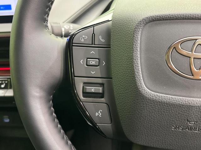 プリウス Ｚ　ガラスルーフ　全周囲カメラ　衝突被害軽減システム　レーダークルーズ　禁煙車　電動リアゲート　前席シートエアコン　パワーシート　コーナーセンサー　スマートキー　ＬＥＤヘッド　ＥＴＣ２．０（47枚目）