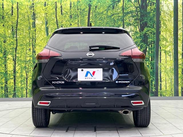 キックス Ｘ　ツートーンインテリアエディション　プロパイロット　衝突軽減装置　禁煙車　１０インチナビ　全周囲カメラ　ＥＴＣ　Ｂｌｕｅｔｏｏｔｈ　フルセグ　スマートキー　シートヒーター　デジタルインナーミラー　ＬＥＤヘッドライト　ＬＥＤフォグランプ（15枚目）