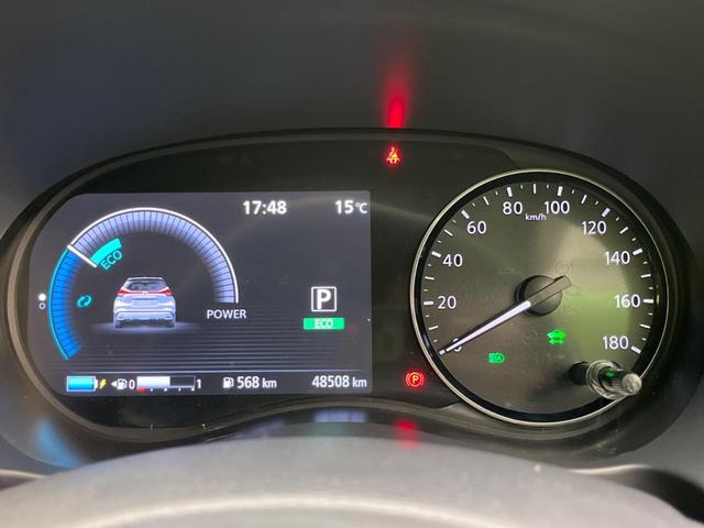 キックス Ｘ　ツートーンインテリアエディション　プロパイロット　衝突軽減装置　禁煙車　１０インチナビ　全周囲カメラ　ＥＴＣ　Ｂｌｕｅｔｏｏｔｈ　フルセグ　スマートキー　シートヒーター　デジタルインナーミラー　ＬＥＤヘッドライト　ＬＥＤフォグランプ（52枚目）