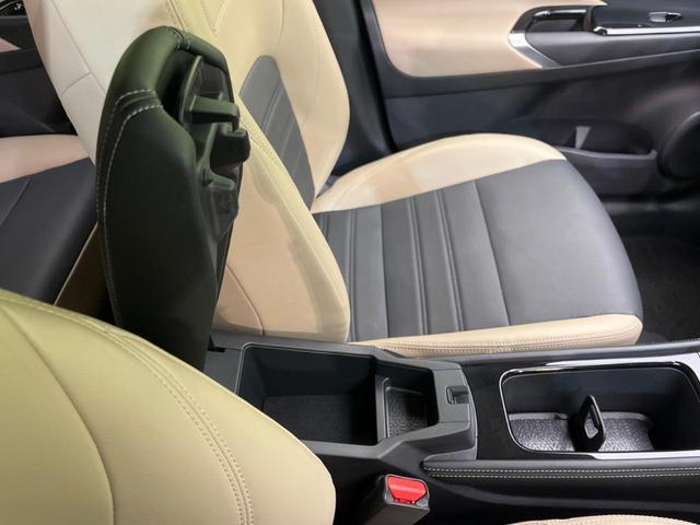 キックス Ｘ　ツートーンインテリアエディション　プロパイロット　衝突軽減装置　禁煙車　１０インチナビ　全周囲カメラ　ＥＴＣ　Ｂｌｕｅｔｏｏｔｈ　フルセグ　スマートキー　シートヒーター　デジタルインナーミラー　ＬＥＤヘッドライト　ＬＥＤフォグランプ（56枚目）