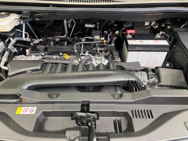 ヴォクシー Ｓ－Ｚ　両側電動ドア　後席モニター　バックカメラ　衝突被害軽減システム　レーダークルーズ　禁煙車　シートヒーター　ドラレコ　コーナーセンサー　スマートキー　ＬＥＤヘッド　ＥＴＣ２．０（19枚目）