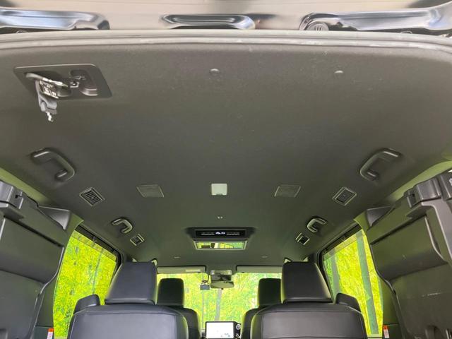 ヴォクシー Ｓ－Ｚ　両側電動ドア　後席モニター　バックカメラ　衝突被害軽減システム　レーダークルーズ　禁煙車　シートヒーター　ドラレコ　コーナーセンサー　スマートキー　ＬＥＤヘッド　ＥＴＣ２．０（33枚目）