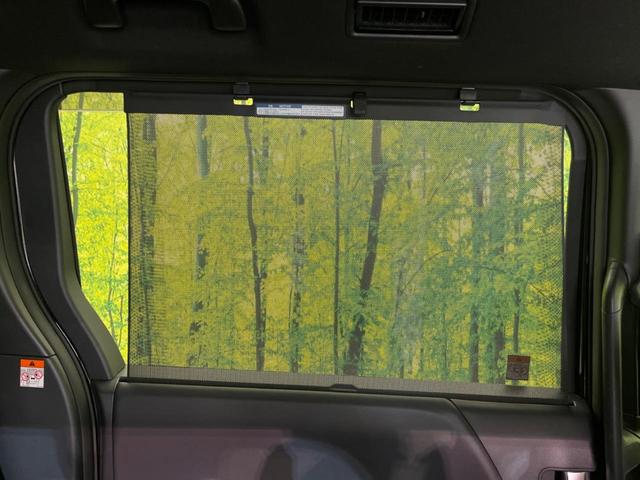 ヴォクシー Ｓ－Ｚ　両側電動ドア　後席モニター　バックカメラ　衝突被害軽減システム　レーダークルーズ　禁煙車　シートヒーター　ドラレコ　コーナーセンサー　スマートキー　ＬＥＤヘッド　ＥＴＣ２．０（38枚目）