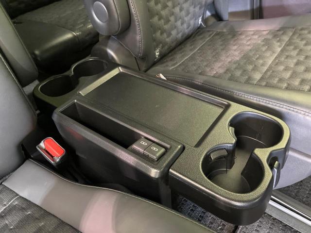 ヴォクシー Ｓ－Ｚ　両側電動ドア　後席モニター　バックカメラ　衝突被害軽減システム　レーダークルーズ　禁煙車　シートヒーター　ドラレコ　コーナーセンサー　スマートキー　ＬＥＤヘッド　ＥＴＣ２．０（40枚目）