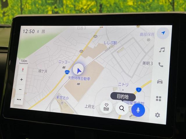 ヴォクシー Ｓ－Ｚ　両側電動ドア　後席モニター　バックカメラ　衝突被害軽減システム　レーダークルーズ　禁煙車　シートヒーター　ドラレコ　コーナーセンサー　スマートキー　ＬＥＤヘッド　ＥＴＣ２．０（61枚目）