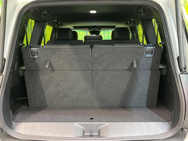 ���i�̂���������ʋ΁A���}���ɏ\���ȉ׎��X�y�[�X���m�ۂ��Ă���܂��B�傫�ȉו��̐ύڂ��\�ł���