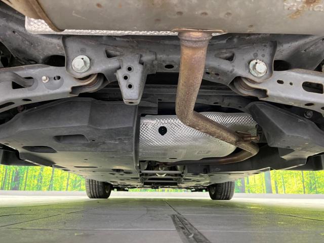 下回りがきれいなうちに、防錆加工の施工がオススメ。降雪地域はもちろん、沿岸部にお住いの方や、趣味でマリン・ウィンタースポーツをされる方にご好評いただいております。