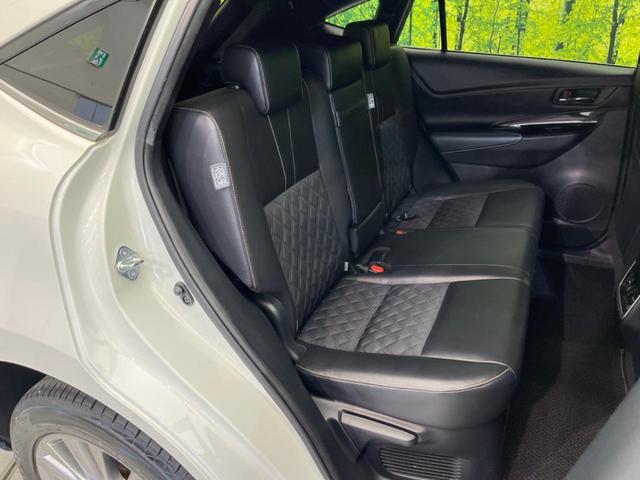プレミアム　ＳＤナビ　バックカメラ　衝突被害軽減　レーダークルーズ　禁煙車　ハーフレザーシート　パワーシート　ドラレコ　スマートキー　ＬＥＤヘッド　ＥＴＣ　純正１８インチアルミ　オートハイビーム（画像9）