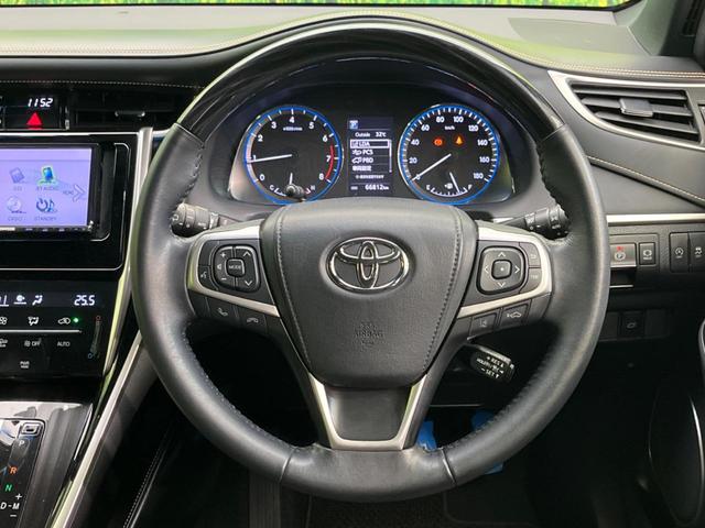 プレミアム　ＳＤナビ　バックカメラ　衝突被害軽減　レーダークルーズ　禁煙車　ハーフレザーシート　パワーシート　ドラレコ　スマートキー　ＬＥＤヘッド　ＥＴＣ　純正１８インチアルミ　オートハイビーム（画像11）