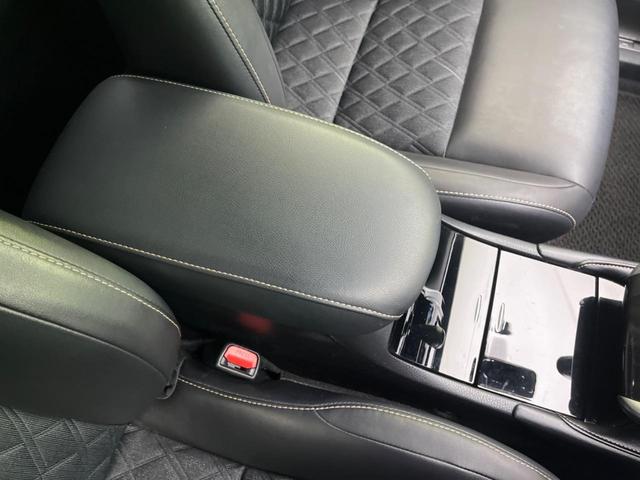 プレミアム　ＳＤナビ　バックカメラ　衝突被害軽減　レーダークルーズ　禁煙車　ハーフレザーシート　パワーシート　ドラレコ　スマートキー　ＬＥＤヘッド　ＥＴＣ　純正１８インチアルミ　オートハイビーム（画像37）