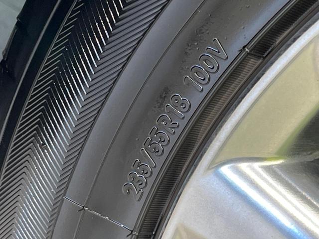 プレミアム　ＳＤナビ　バックカメラ　衝突被害軽減　レーダークルーズ　禁煙車　ハーフレザーシート　パワーシート　ドラレコ　スマートキー　ＬＥＤヘッド　ＥＴＣ　純正１８インチアルミ　オートハイビーム（画像55）