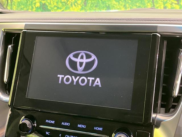 ２．５Ｓ　Ｃパッケージ　サンルーフ　両側電動ドア　フリップダウンモニター　ディスプレイオーディオ　バックカメラ　禁煙車　衝突被害軽減システム　レーダークルーズ　電動リアゲート　前席シートエアコン（画像6）
