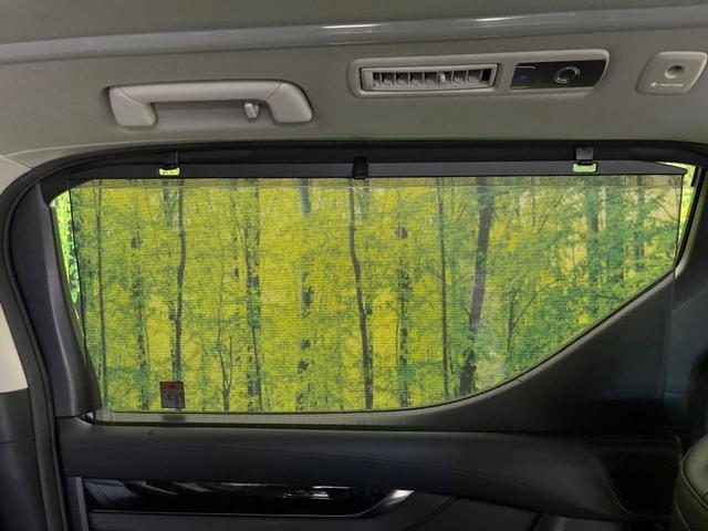 ２．５Ｓ　Ｃパッケージ　サンルーフ　両側電動ドア　フリップダウンモニター　ディスプレイオーディオ　バックカメラ　禁煙車　衝突被害軽減システム　レーダークルーズ　電動リアゲート　前席シートエアコン（画像43）