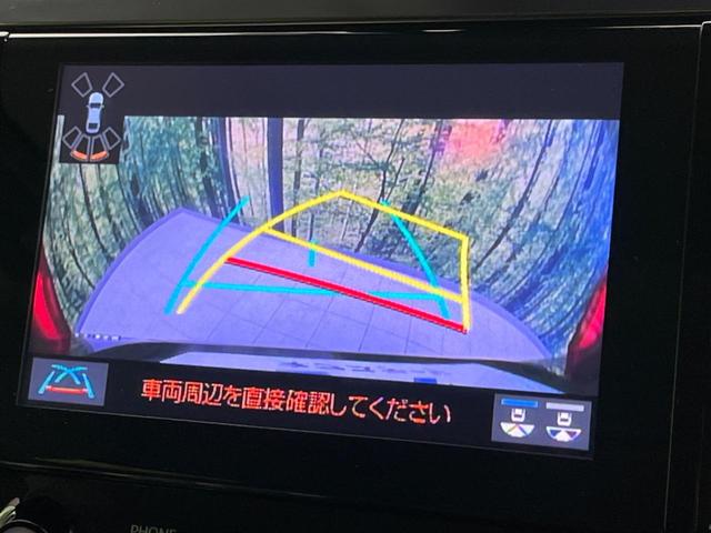２．５Ｓ　Ｃパッケージ　サンルーフ　両側電動ドア　フリップダウンモニター　ディスプレイオーディオ　バックカメラ　禁煙車　衝突被害軽減システム　レーダークルーズ　電動リアゲート　前席シートエアコン（画像64）