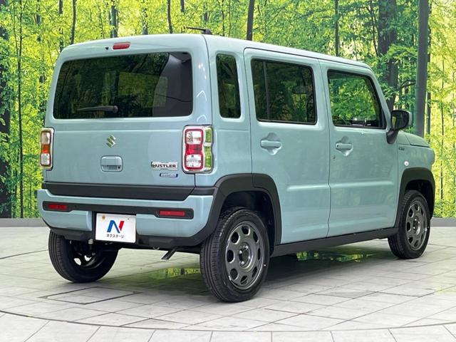 ハイブリッドＧ　届出済未使用車　衝突軽減　レーダークルーズ　シートヒーター　クリアランスソナー　スマートキー　オートライト　ＬＥＤヘッド　車線逸脱警報　アイドリングストップ　ステアリングスイッチ　オートライト（画像18）