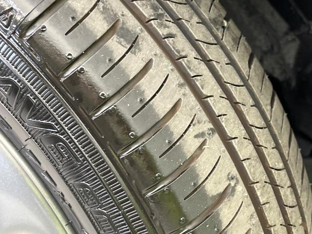 ハイブリッドＧ　届出済未使用車　衝突軽減　レーダークルーズ　シートヒーター　クリアランスソナー　スマートキー　オートライト　ＬＥＤヘッド　車線逸脱警報　アイドリングストップ　ステアリングスイッチ　オートライト（画像34）