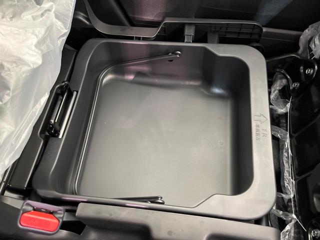 ハイブリッドＧ　届出済未使用車　衝突軽減　レーダークルーズ　シートヒーター　クリアランスソナー　スマートキー　オートライト　ＬＥＤヘッド　車線逸脱警報　アイドリングストップ　ステアリングスイッチ　オートライト（画像49）