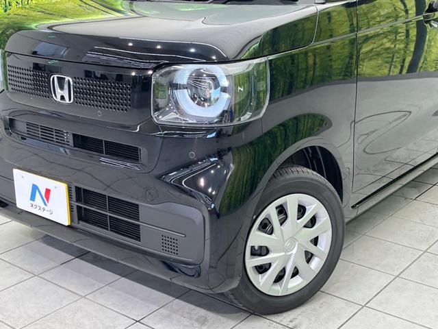 ベースグレード　届出済未使用車　電動スライドドア　バックカメラ　衝突被害軽減システム　コーナーセンサー　スマートキー　ＬＥＤヘッド　オートハイビーム　車線逸脱警報　オートライト　オートエアコン（画像12）