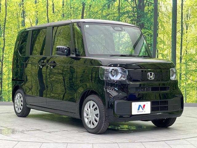 ベースグレード　届出済未使用車　電動スライドドア　バックカメラ　衝突被害軽減システム　コーナーセンサー　スマートキー　ＬＥＤヘッド　オートハイビーム　車線逸脱警報　オートライト　オートエアコン（画像16）