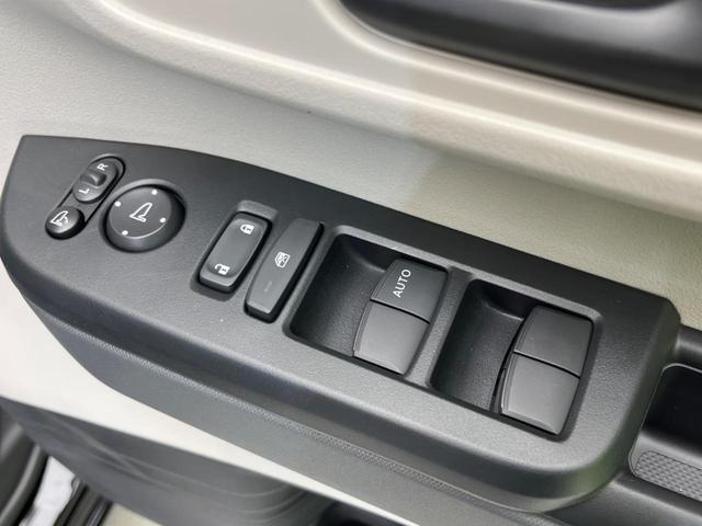 ベースグレード　届出済未使用車　電動スライドドア　バックカメラ　衝突被害軽減システム　コーナーセンサー　スマートキー　ＬＥＤヘッド　オートハイビーム　車線逸脱警報　オートライト　オートエアコン（画像22）